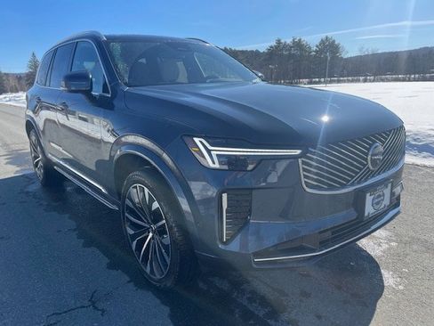 New 2026 Volvo XC90 B6 Plus w/ Protection Package Premier AWD/4WD image 2