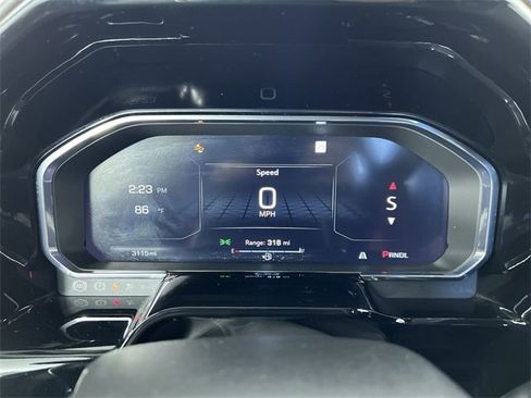 Used 2026 GMC Sierra 1500 Elevation image 11