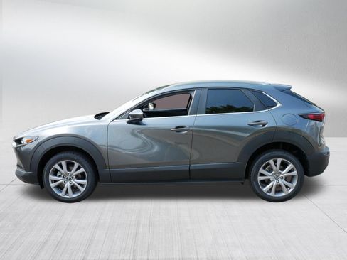 Used 2023 MAZDA CX-30 AWD 2.5 S w/ Select Package image 4