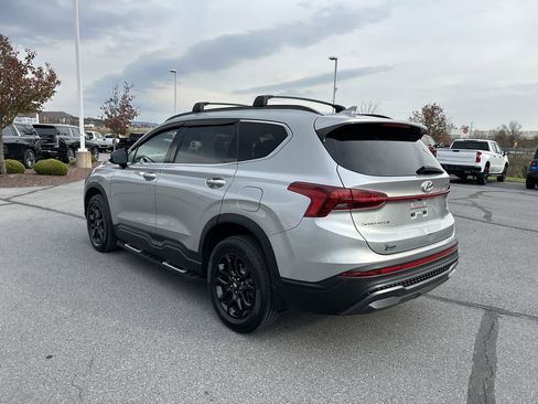 Used 2022 Hyundai Santa Fe XRT image 5