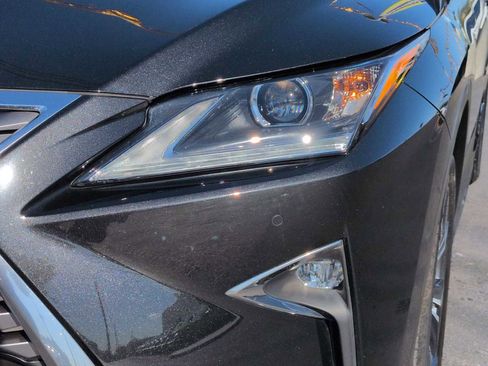 Used 2018 Lexus RX 350L FWD image 11