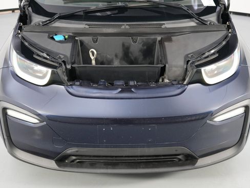 Used 2018 BMW i3 w/ Range Extender image 7