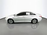 Used 2015 Hyundai Sonata Limited w/ Option Group 02 image 4