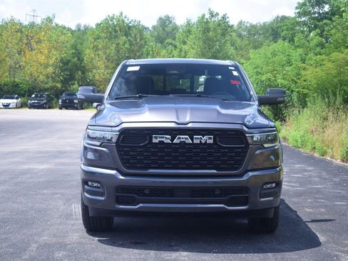 New 2026 RAM 1500 Big Horn image 2