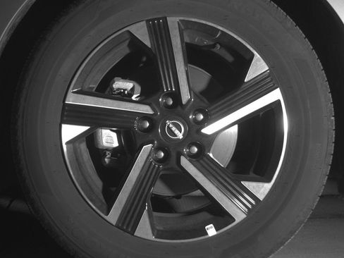 Used 2025 Nissan Sentra SV image 12