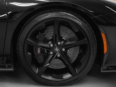 Certified 2023 Ferrari SF90 Spider AWD/4WD image 16