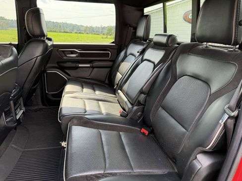 Used 2020 RAM 1500 Laramie AWD/4WD image 42