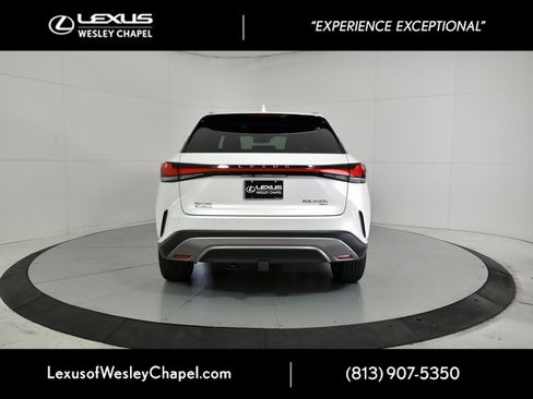 Used 2024 Lexus RX 350 image 7