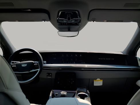 New 2026 Cadillac Escalade IQ Sport 1 image 24