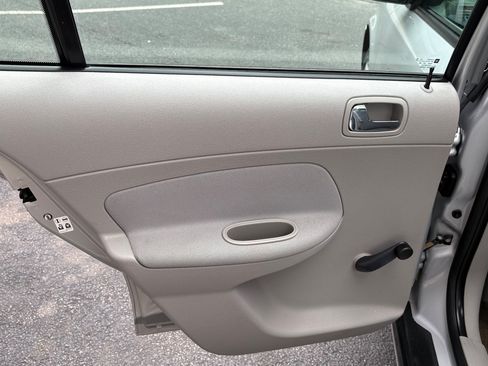 Used 2008 Chevrolet Cobalt LS w/ Protection Package FWD image 14