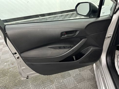 Used 2024 Toyota Corolla LE FWD image 10