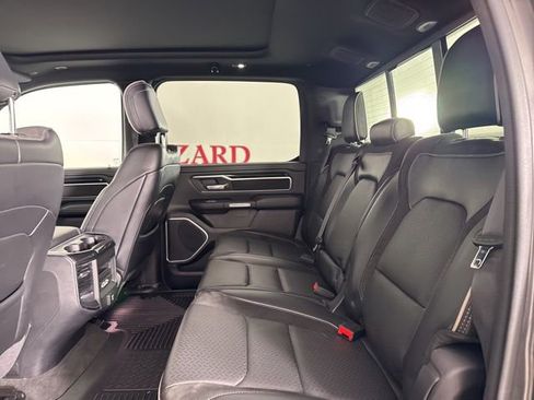 Used 2020 RAM 1500 Laramie w/ Sport Appearance Package image 13