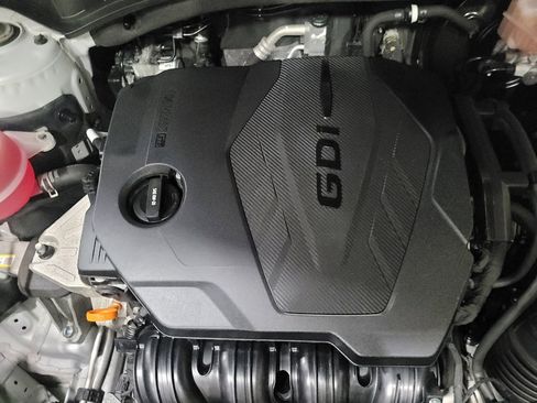 Used 2022 Kia Sorento LX image 30