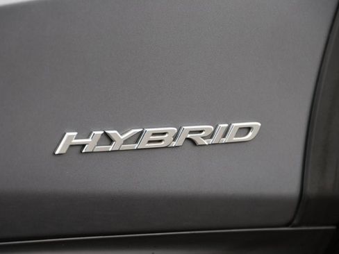 Used 2021 Lexus RX 450h F Sport image 8