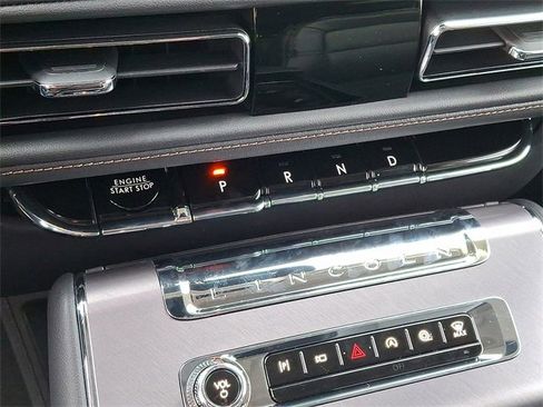 New 2026 Lincoln Aviator Premiere w/ Jet Appearance Package image 7