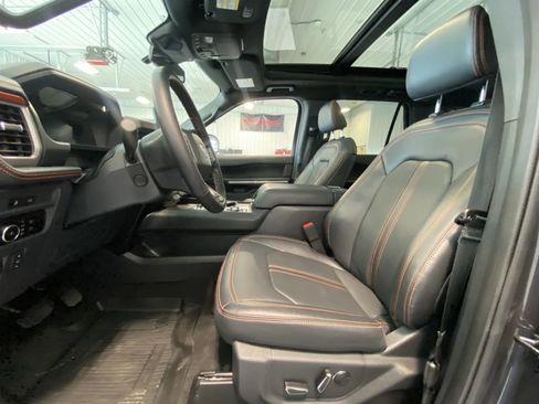 Used 2024 Ford Expedition Timberline AWD/4WD image 10