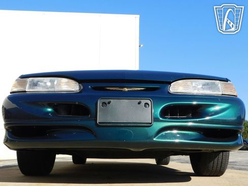 Used 1994 Ford Thunderbird LX image 30