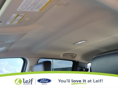 Used 2019 Ford Ranger Lariat w/ Equipment Group 501A Mid image 14