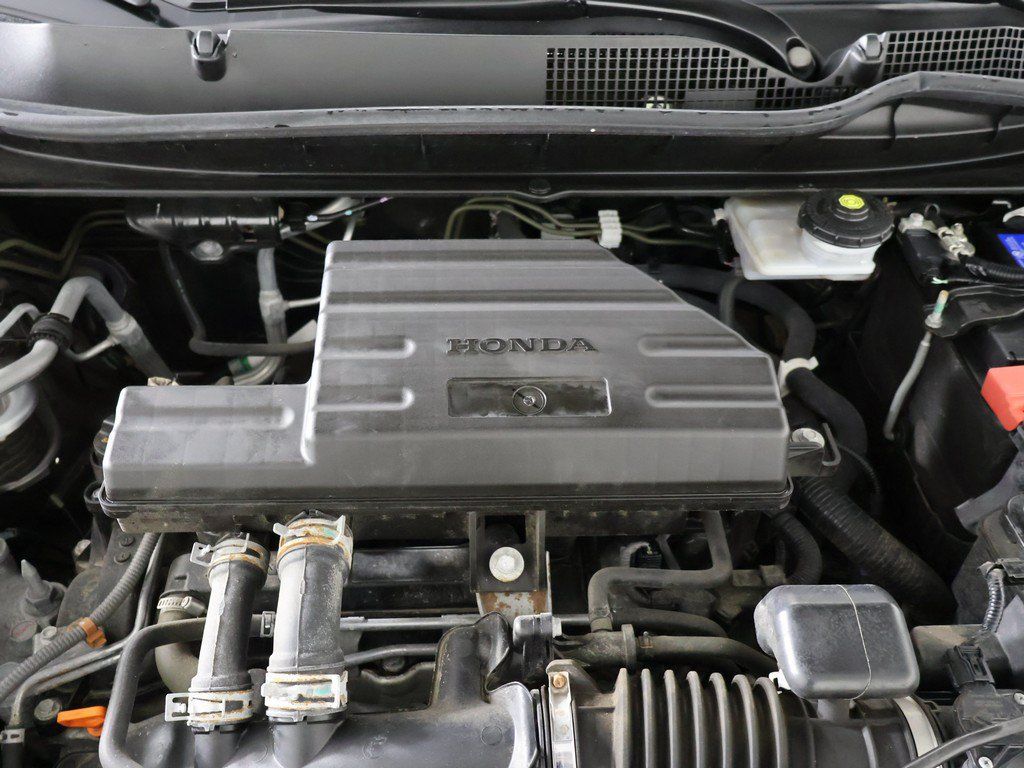 Used 2020 Honda CR-V EX image 22