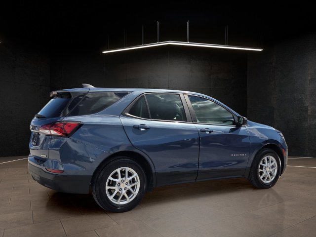 Used 2024 Chevrolet Equinox LS FWD image 7