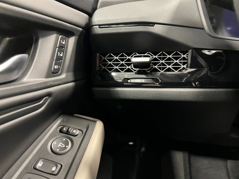 New 2025 Honda Accord EX-L image 18