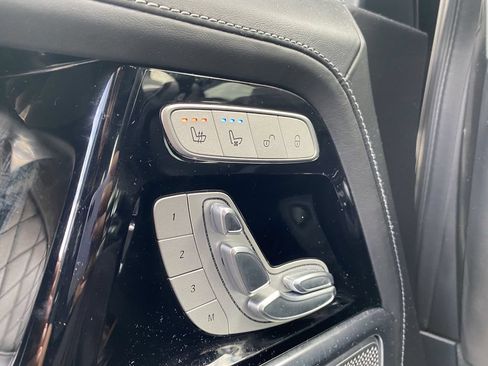 Certified 2025 Mercedes-Benz G 63 AMG 4MATIC image 11