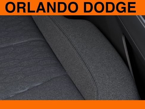 New 2025 RAM 2500 Big Horn image 20