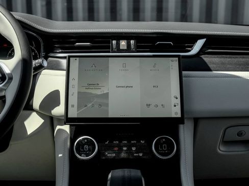 New 2026 Jaguar F-PACE R-Dynamic S AWD/4WD image 19