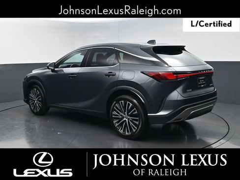 Certified 2024 Lexus RX 350 Premium Plus w/ Convenience Package FWD image 7