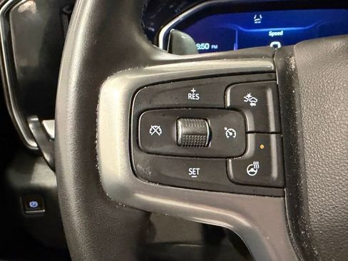 Used 2023 Chevrolet Silverado 1500 LTZ image 18