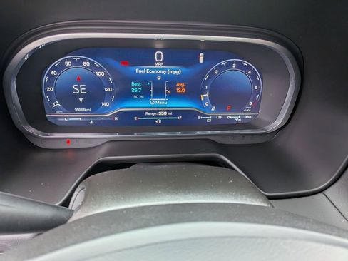 Certified 2023 Chevrolet Tahoe RST w/ Luxury Package image 19