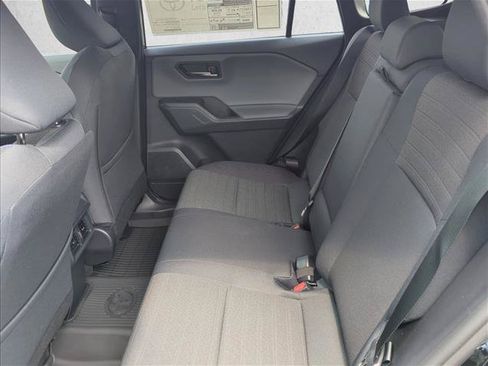 New 2026 Toyota RAV4 AWD Plug-in Hybrid image 17