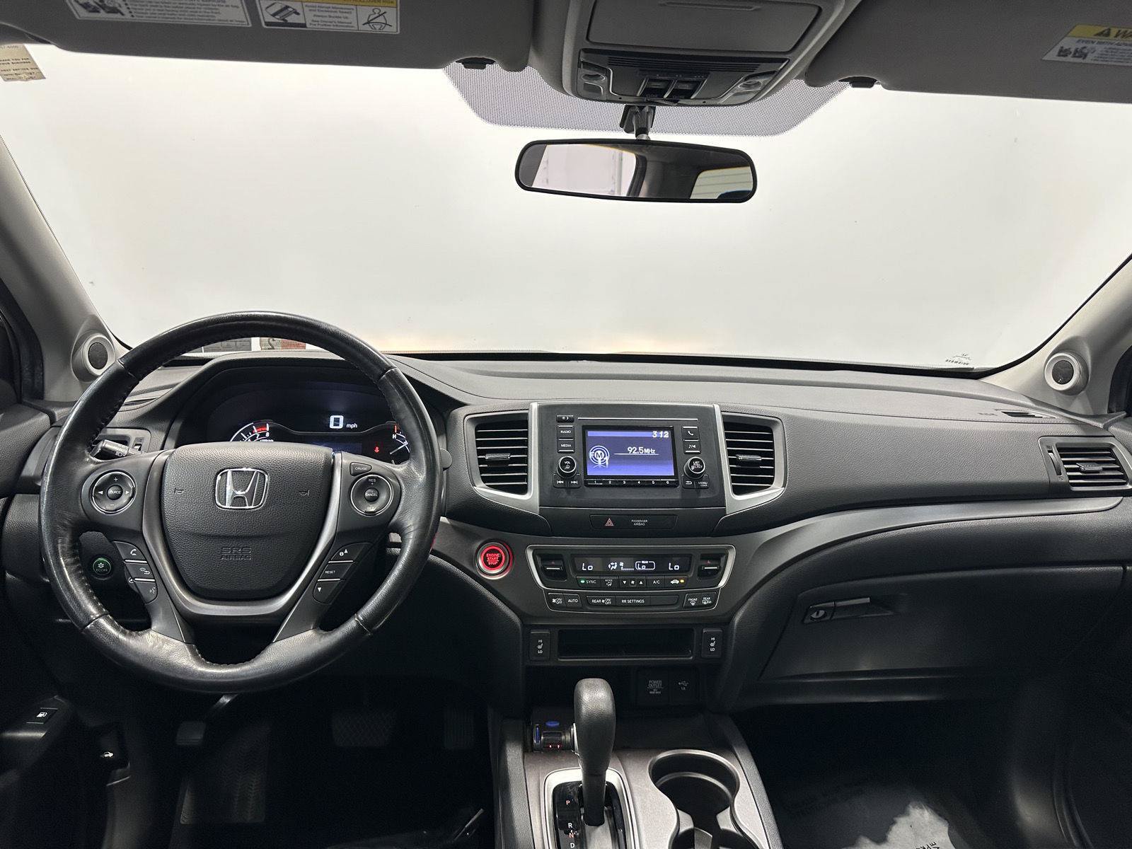 Used 2019 Honda Ridgeline RTL image 22