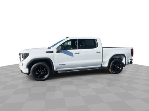 New 2026 GMC Sierra 1500 Elevation w/ Max Trailering Package AWD/4WD image 4