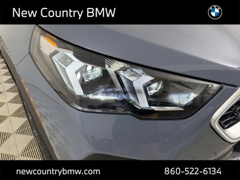 Used 2025 BMW X2 xDrive28i AWD/4WD image 28