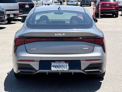 Used 2025 Kia K5 GT-Line FWD image 6