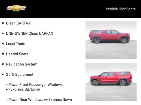 Used 2025 GMC Sierra 1500 AT4 AWD/4WD image 19