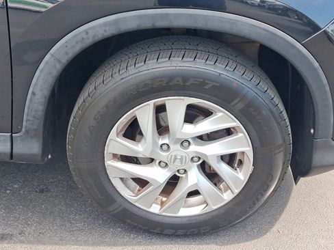 Used 2016 Honda CR-V EX image 8