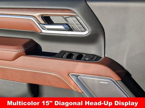 New 2026 GMC Sierra 2500 Denali Ultimate image 18