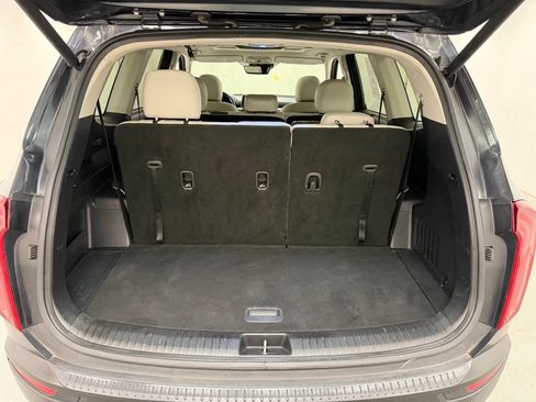 Used 2020 Kia Telluride EX w/ Towing Package AWD/4WD image 5