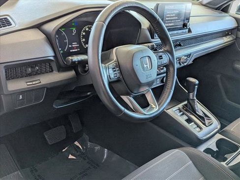 Used 2024 Honda CR-V Sport image 9