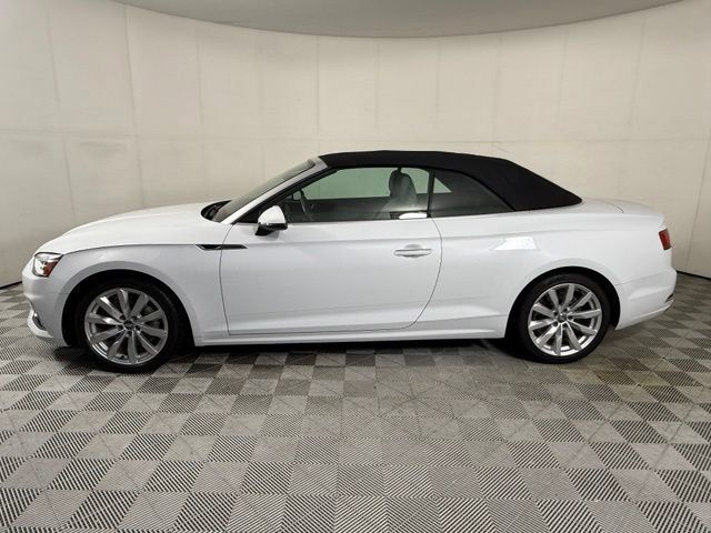 Used 2018 Audi A5 2.0T Premium w/ Convenience Package AWD/4WD image 3