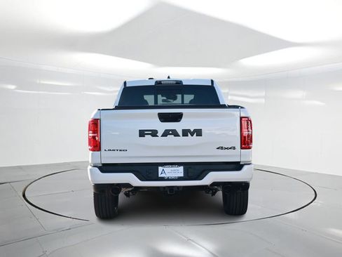 New 2026 RAM 1500 Limited image 3