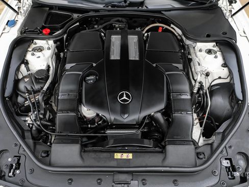Used 2020 Mercedes-Benz SL 450 w/ Premium Package image 38