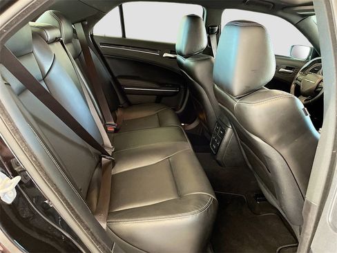 Used 2022 Chrysler 300 S w/ Comfort Group image 27