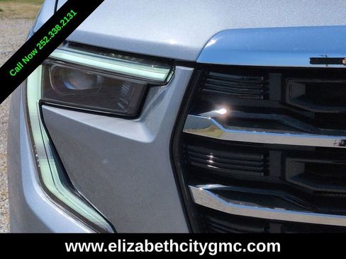 New 2026 GMC Acadia Elevation FWD image 10