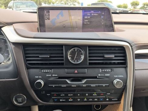 Used 2019 Lexus RX 350 AWD w/ Navigation Package image 14