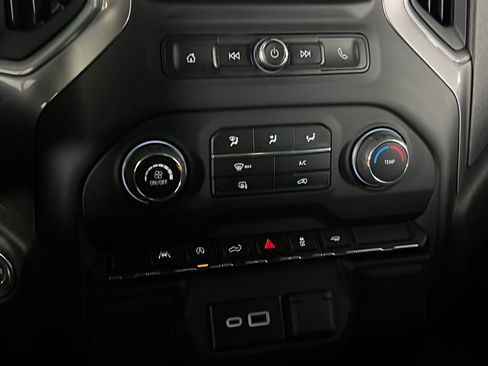 Used 2024 Chevrolet Silverado 1500 W/T w/ WT Fleet Convenience Package image 19