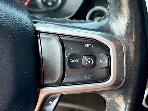 Used 2019 RAM 1500 Big Horn AWD/4WD image 23