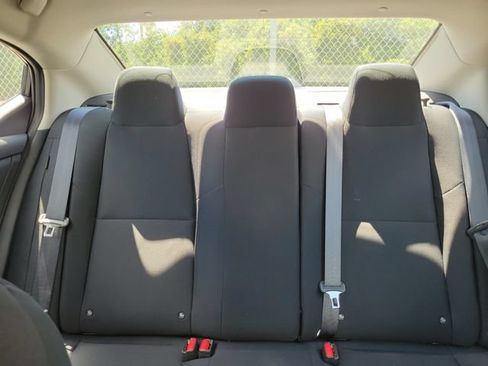 Used 2024 Nissan Sentra S FWD image 23